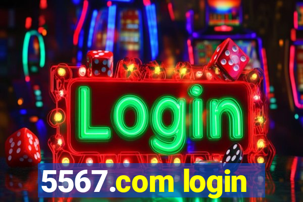 5567.com login